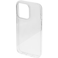 AntiBac Eco Cover für iPhone 13 Pro transparent