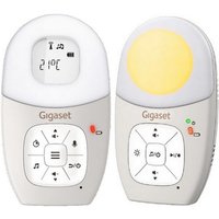 Baby 100 Audio Babyphone warm grey