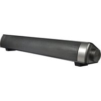 SB100 Soundbar schwarz