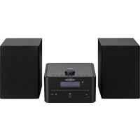 HIF79DAB Microanlage