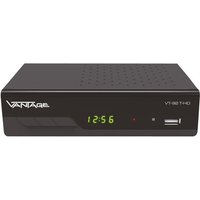VT-92 T-HD DVB-T2 Receiver
