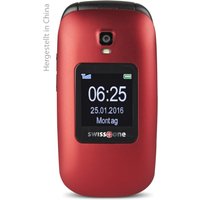 BBM 625 Seniorenhandy rot