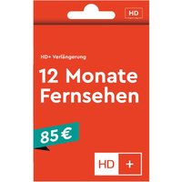 Verlängerung (12 Monate)