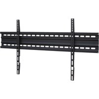 Slim Mount 840 Wandhalterung schwarz