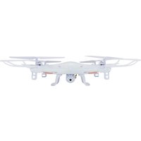 FX6 Quadrocopter weiß