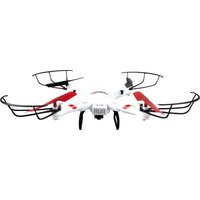 R90 Quadrocopter inkl. HD-Kamera
