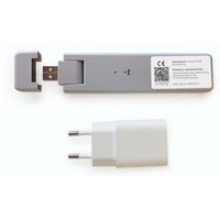 TX-247 WiFi Stick silber