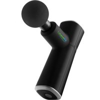 LX-025 Mini-Massager schwarz/silber