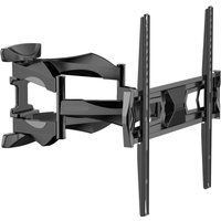 Cantilever L4430 Wandhalterung schwarz