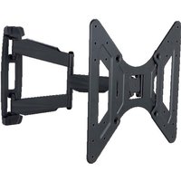 Cantilever M4430 Wandhalterung schwarz