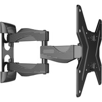 Cantilever S+2225 TV-Wandhalterung schwarz