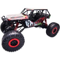 Crazy Crawler RC Auto rot