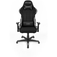 Formula F01 Gaming Chair schwarz/grau