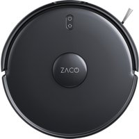 A11s Pro Staubwisch-Roboter anthrazit