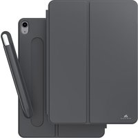 Tablet-Case Folio für iPad Air 10.9" (2021/2022) schwarz