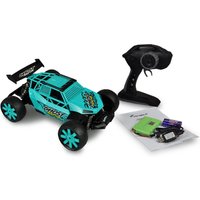 Sandbuggy Ghost 1:12 RTR RC Auto türkis/schwarz