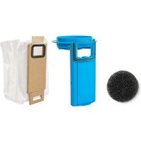 Staubbeutelhalterung für S4