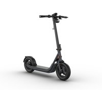 X+ E-Scooter graphite grey