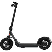 X core E-Scooter Graphite Grey