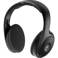 HDR-120-W Zusatzkopfhörer kabelloser On-Ear Kopfhörer für RS 120-W schwarz