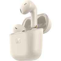 ACCENTUM Open True Wireless Kopfhörer cream