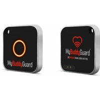 MyBuddyGuard Notfall-Melder