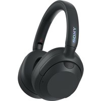 ULT Wear Bluetooth-Kopfhörer schwarz