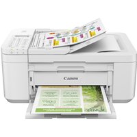 Pixma TR4751i Multifunktionsgerät Tinte weiß