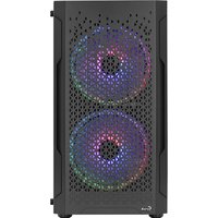 Trinity v2 Mini Tower schwarz