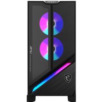 MPG Infinite X3 AI 2NVZ9-031DE Gaming PC schwarz