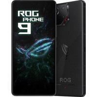 ROG Phone 9 (256GB) Smartphone phantom black
