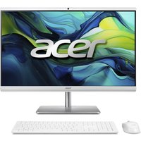 Aspire C27-195ES (DQ.BMGEG.001) All in One weiß