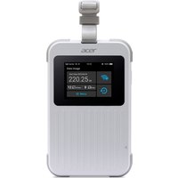 Connect M6E 5G Mobiler Hotspot mit Datenvolumen (20GB)