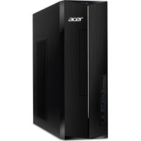 Aspire XC-1785 (DT.BLSEG.012) Desktop PC schwarz