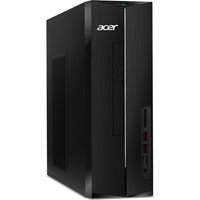Aspire XC-1860 (DT.BMYEG.006) Desktop PC schwarz