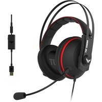 TUF Gaming H7 Headset rot