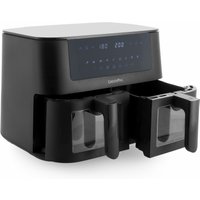 Bistro Heissluftfritteuse (8l)