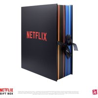 Netflix Adventskalender