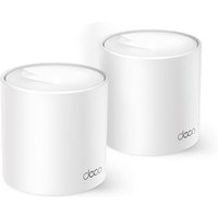 Deco X1500 2er Pack WLAN-Router