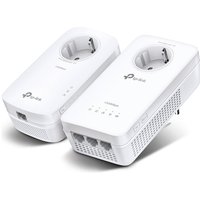 TL-WPA1300P KIT (DE) Power WLAN
