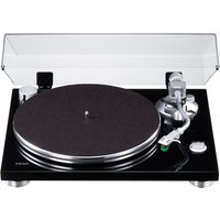 TN-3B-SE Plattenspieler schwarz