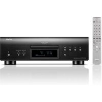 DCD-3000NE CD-Spieler schwarz