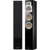 NS-F350 /Stück Stand-Lautsprecher schwarz