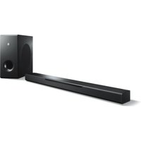 MusicCast BAR 400 Soundbar + Subwoofer schwarz