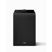 MusicCast SUB 100 NS-NSW100 Aktiv-Subwoofer piano schwarz