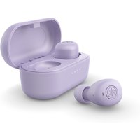 TW-E3B True Wireless Kopfhörer lila