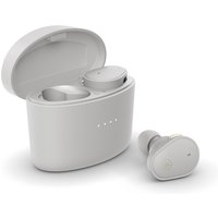 TW-E5B True Wireless Kopfhörer grau