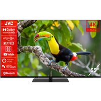 LT-55VU6355 139 cm (55") LCD-TV mit LED-Technik schwarz