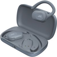 HA-NP40T True Wireless Nearphone Kopfhörer blau