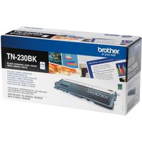 TN 230 BK Toner schwarz